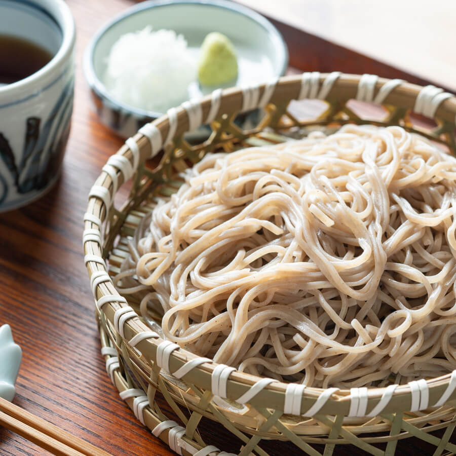 戸狩で食べる・買う