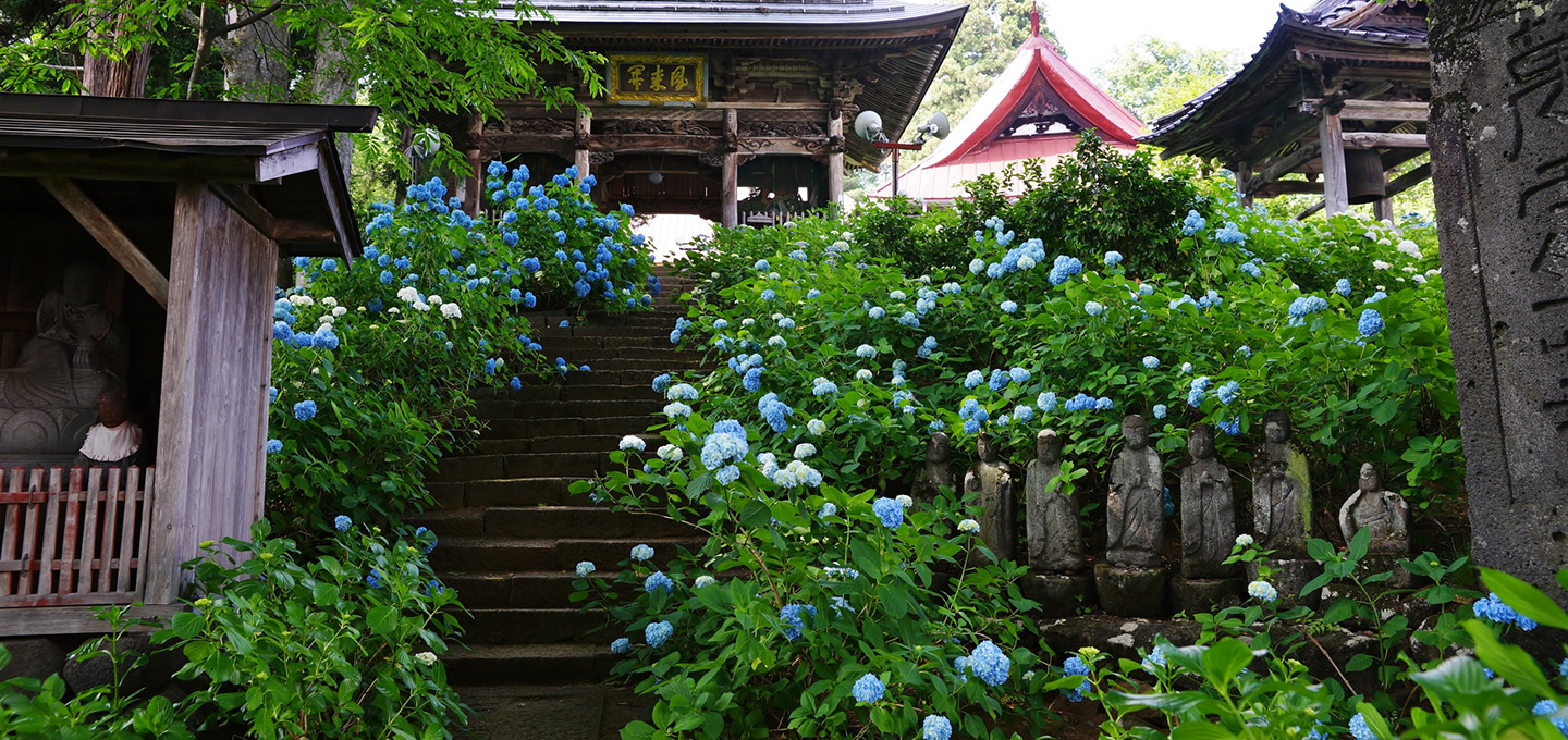 写真で見る戸狩