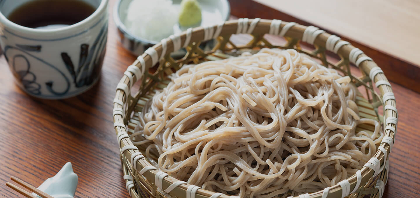 戸狩で食べる・買う